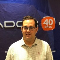 Nacho De La Calle Cantalejo
