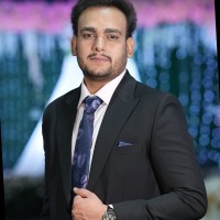 M Ahraz