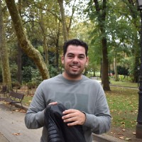 Emilio Garcia