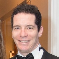 Nicholas Hospedales