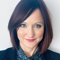Dr Charlene Sharp