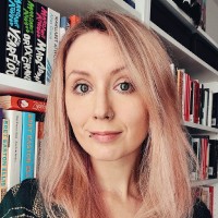 Agata Pawłowska