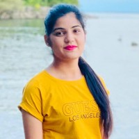 Manpreet Kaur