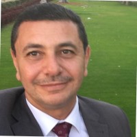 Dr. Tarek Saleh