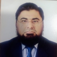 Mian Muhammad Ateeq, CFC میاں محمد عتیق
