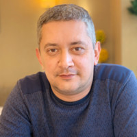 Ruslan Shyrogorov