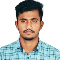 Aruljothi C