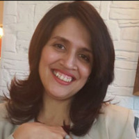 Meghna Sahni