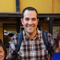 Tim Knapp