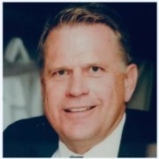 Paul Deming, MBA