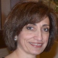 Vera Shasha