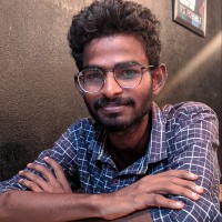 Suresh Kumar Reddy Chapati