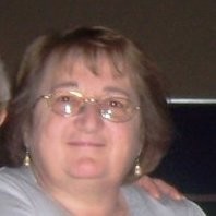 Gwen Carusone