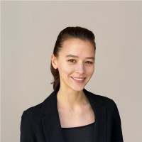 Emma Eldredge