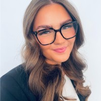 Molly Slater
