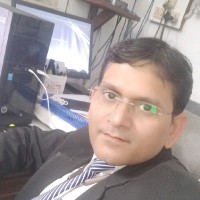 Rakesh Kumar Srivastava