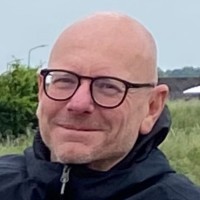 Luuk Van Kreij