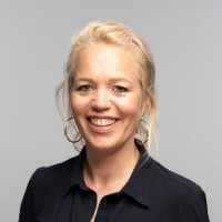 Susanne Van Der Velde