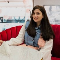 Kanwal Faiz