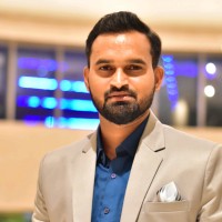 Shafeeq Ahmed