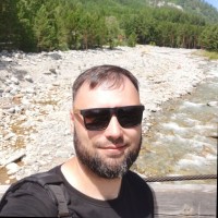 Alexander Vavilin