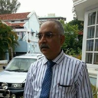 Madanbhai Nayak