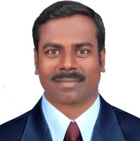 Anto Raj Selveraj