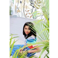 Sravanthi B