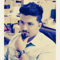 Burak Seymen