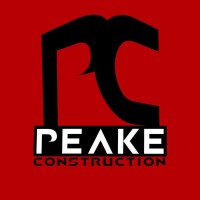 Derrick Peake Peake Construction