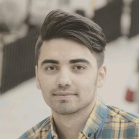 Hossein Eskandari