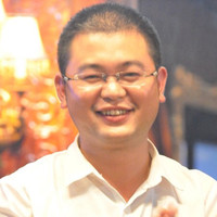 黄晋江