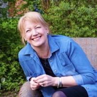Dawn Boyfield MBE
