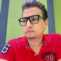 Alok Singh