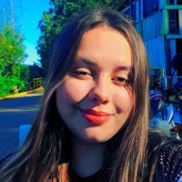 Alana Rohden Da Silva