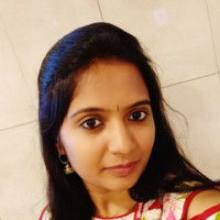 Pooja J