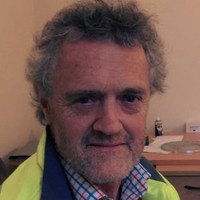 Brendan Bonnar