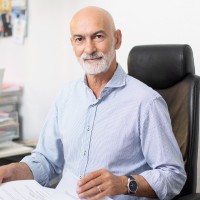 Tanju Dalgiç