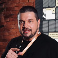 Daniel Monteiro