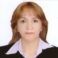 Carmen Vásquez Ñique