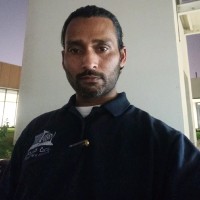 Sarfaraj Alam