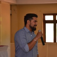 Pranay Vernekar
