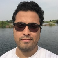 Idris Ahmed