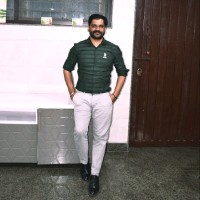 Govind Sharma