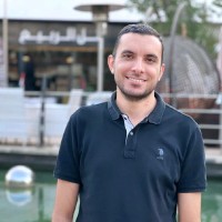 Mohamed Gameel ElShamy