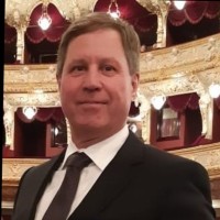 Stephen Kelemen