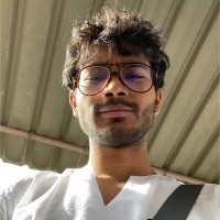 Prajwal Deshpande