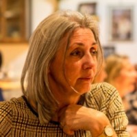 Simone Kraaijenbrink