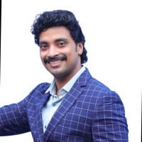 Anil Majji