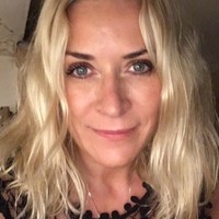 Louise Ralph